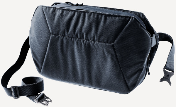 Сумка Deuter Passway 4+1 (Black)